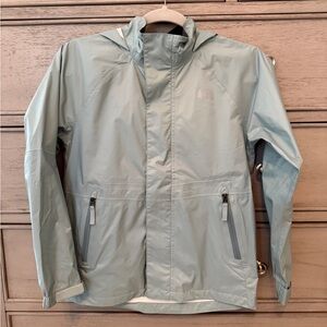 Girls REI Raincoat - Size Medium (10-12)